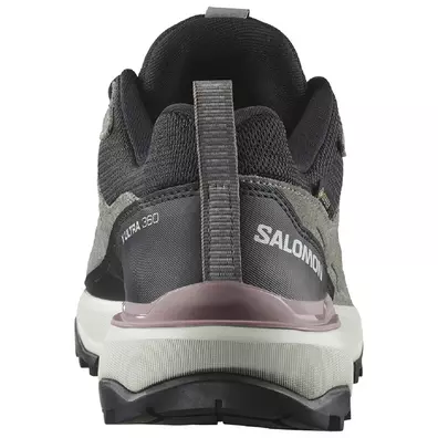 Baskets Salomon X Ultra 360 LTR GTX W vertes