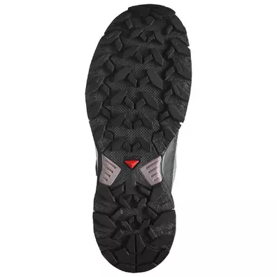 Baskets Salomon X Ultra 360 LTR GTX W vertes