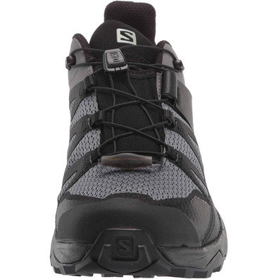 Chaussures Salomon X Ultra 4 Gris/Nonir