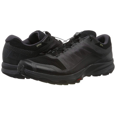 Zapatillas Salomon XA Discovery GTX Noir