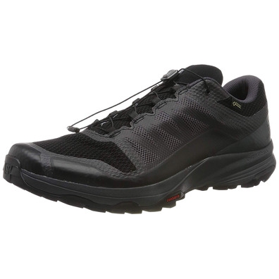 Zapatillas Salomon XA Discovery GTX Noir