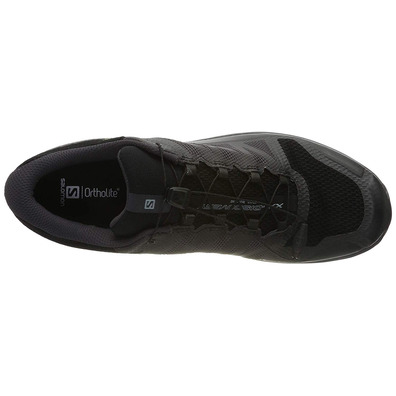 Zapatillas Salomon XA Discovery GTX Noir