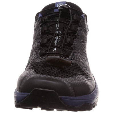 Zapatillas Salomon XA Discovery GTX W Noir/Violet