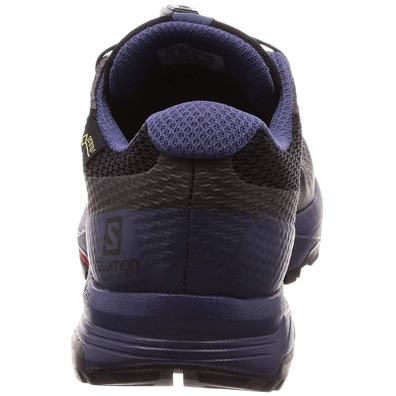 Zapatillas Salomon XA Discovery GTX W Noir/Violet