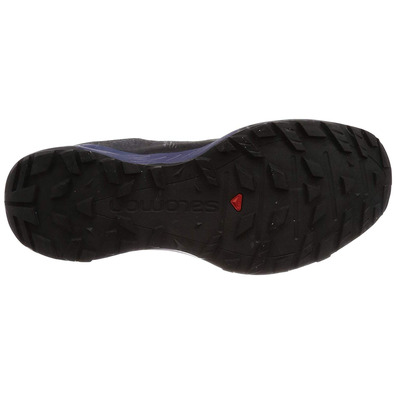 Zapatillas Salomon XA Discovery GTX W Noir/Violet