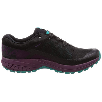 Zapatillas Salomon XA Élevé GTX W Noir/Morning