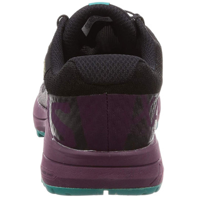 Zapatillas Salomon XA Élevé GTX W Noir/Morning