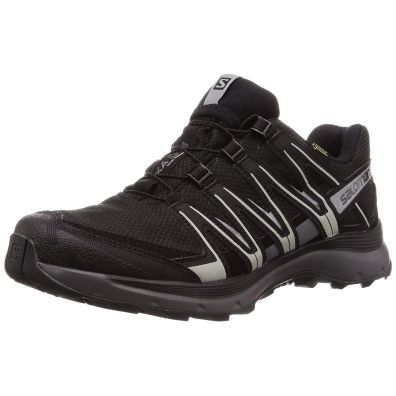 Zapatillas Salomon XA Lite GTX Noir