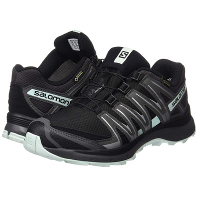 Zapatillas Salomon XA Lite GTX W Noir/turc