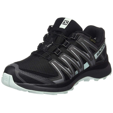 Zapatillas Salomon XA Lite GTX W Noir/turc