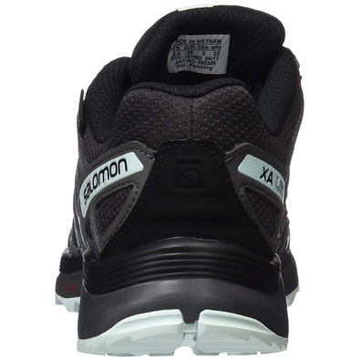 Zapatillas Salomon XA Lite GTX W Noir/turc