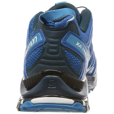 Zapatillas Salomon XA PRO 3D Bleu