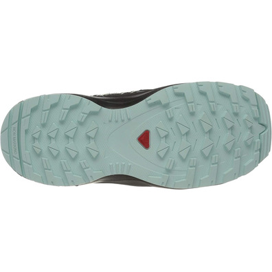 Zapatillas Salomon XA PRO 3D CSWP J vert