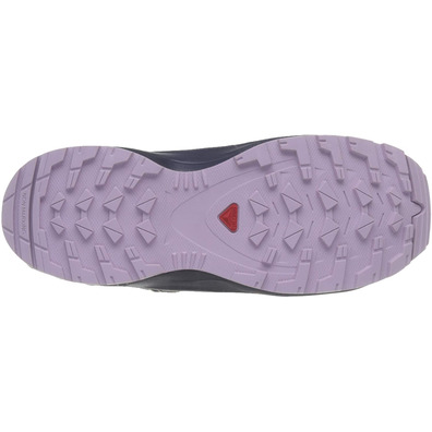 Zapatillas Salomon XA PRO 3D CSWP J Violet/Malva