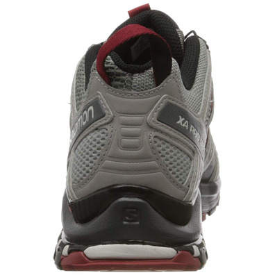 Zapatillas Salomon XA PRO 3D Gris/Granat