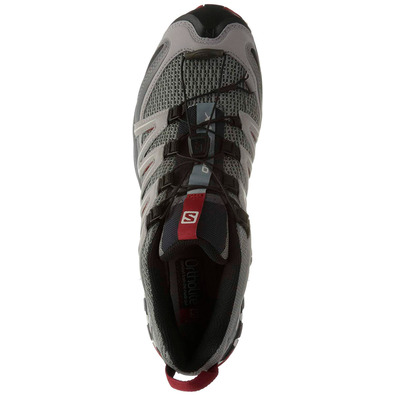 Zapatillas Salomon XA PRO 3D Gris/Granat