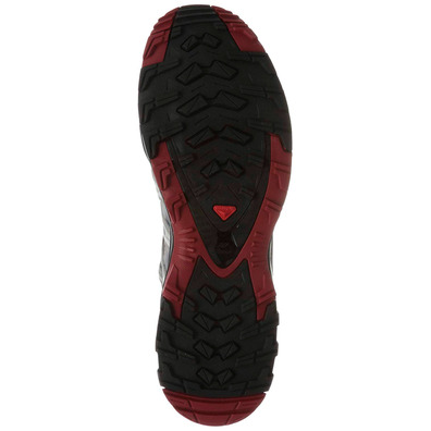Zapatillas Salomon XA PRO 3D Gris/Granat