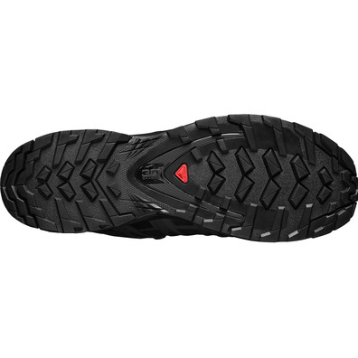 Zapatillas Salomon XA PRO 3D GTX V8 W Noir