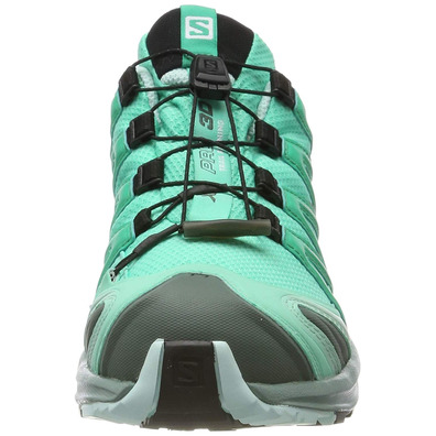 Zapatillas Salomon Xa Pro 3D GTX W Vert