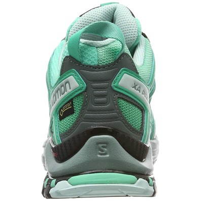 Zapatillas Salomon Xa Pro 3D GTX W Vert