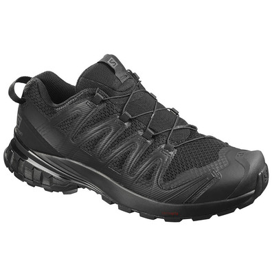 Zapatillas Salomon XA PRO 3D V8 Nonir