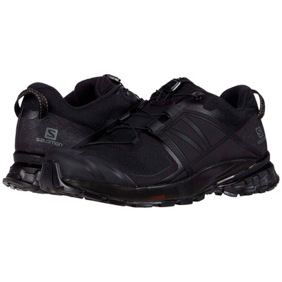 Zapatillas Salomon XA Nonir sauvage
