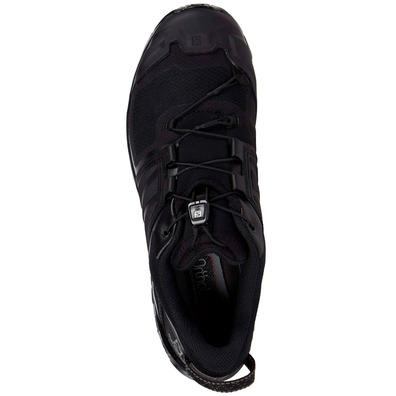 Zapatillas Salomon XA Nonir sauvage