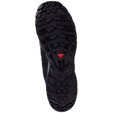 Zapatillas Salomon XA Nonir sauvage