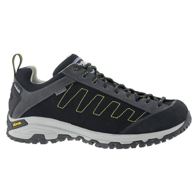 Chaussure Route Bestard GTX Noir/Gris