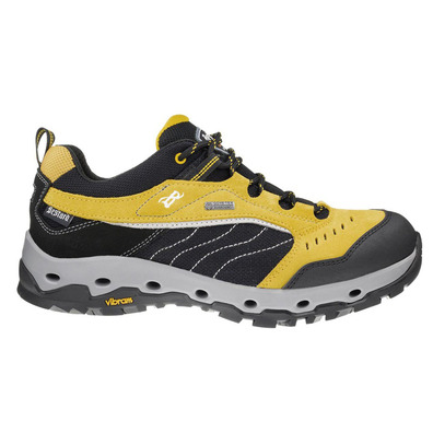 Chaussure Bestard Space Low GTX Jaune/Noir