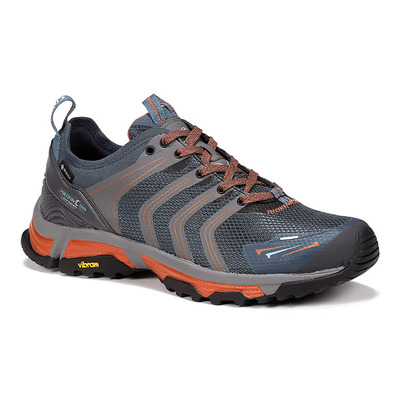 Chaussure Chiruca Bavaro 08 GORETEX Bleu/Orange