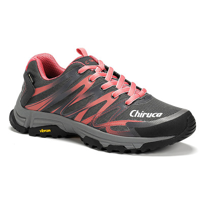 Chaussure Chiruca Marbella 19 GTX Gris/Corail