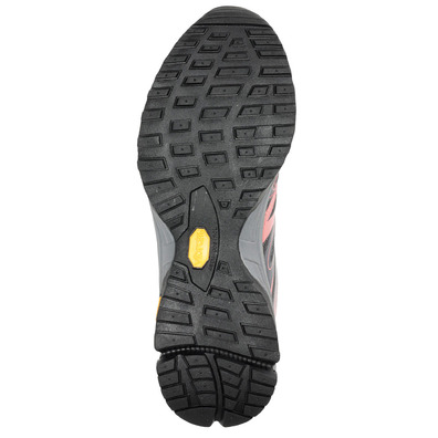 Chaussure Chiruca Marbella 19 GTX Gris/Corail
