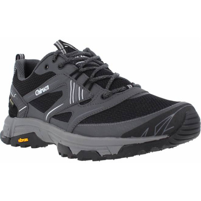 Zapato Chiruca Maui 13 Goretex Noir