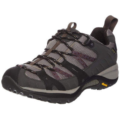 Zapatillas Goretex Merrell Siren Sport GTX Gris foncé