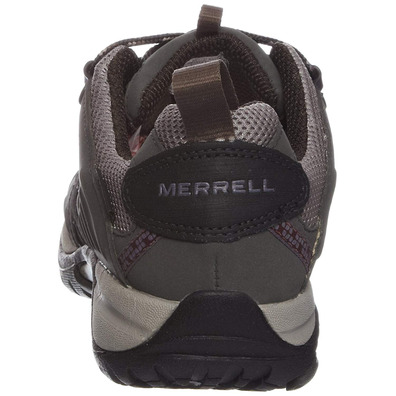 Zapatillas Goretex Merrell Siren Sport GTX Gris foncé