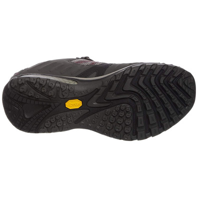 Zapatillas Goretex Merrell Siren Sport GTX Gris foncé