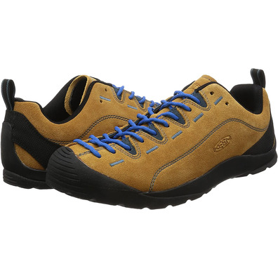 Chaussure Keen Jasper Ocre