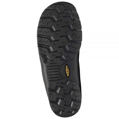 Chaussure Keen Jasper Ocre