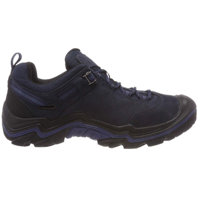 Zapatillas Keen Wanderer WP Blue Marino