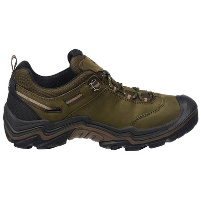 Zapatillas Keen Wanderer WP Maron