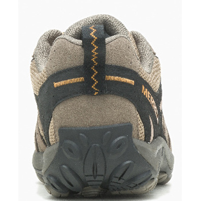 Chaussure Merrell Accentor 3 Beige/Nonir
