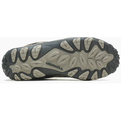 Chaussure Merrell Accentor 3 Beige/Nonir