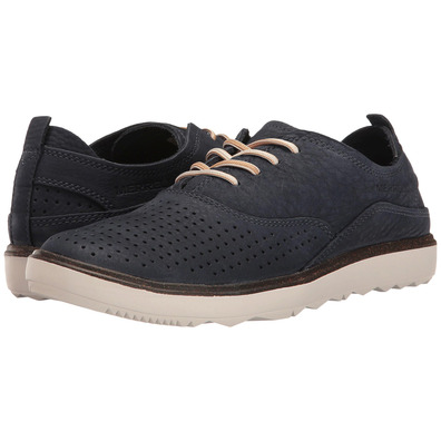 Zapato Merrell autour de la ville Lace Air W Marino