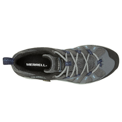 Chaussure Merrell Claypool 2 Sport GTX Gris