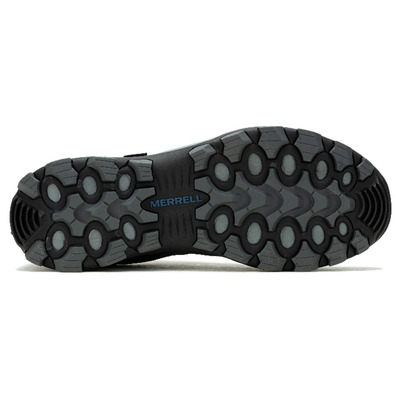 Chaussure Merrell Claypool 2 Sport GTX Gris