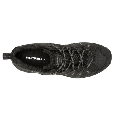 Chaussure Merrell Claypool 2 Sport GTX Noir