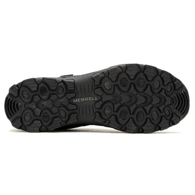 Chaussure Merrell Claypool 2 Sport GTX Noir