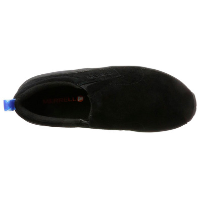 Chaussures Merrell Jungle Moc glace + Nonir