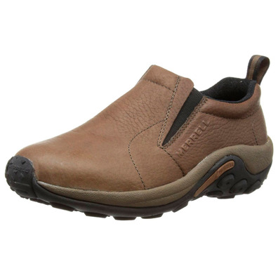 Chaussures Merrell Jungle Moc Marrón